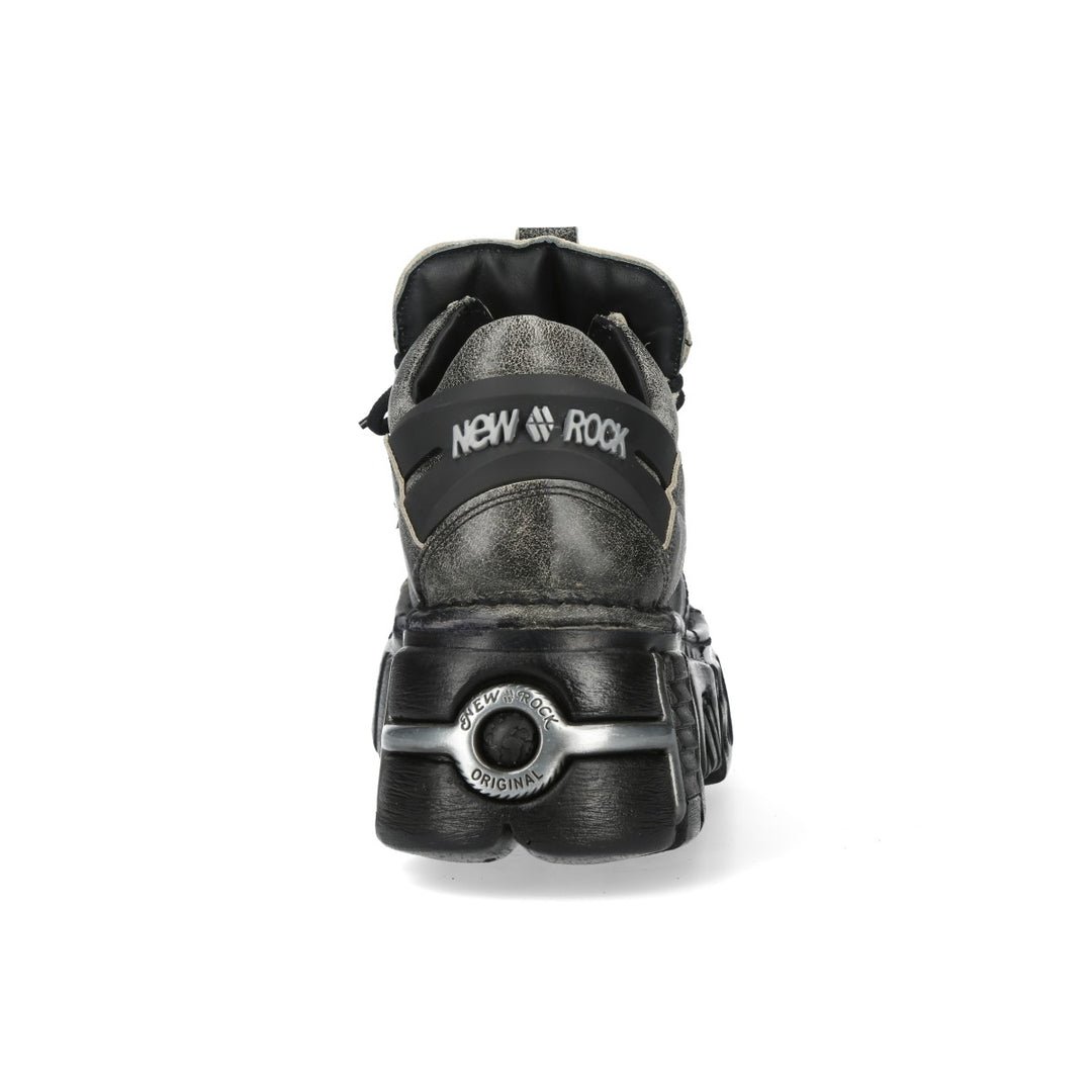 New Rock - 120N Ankle Boot M-120N-C81