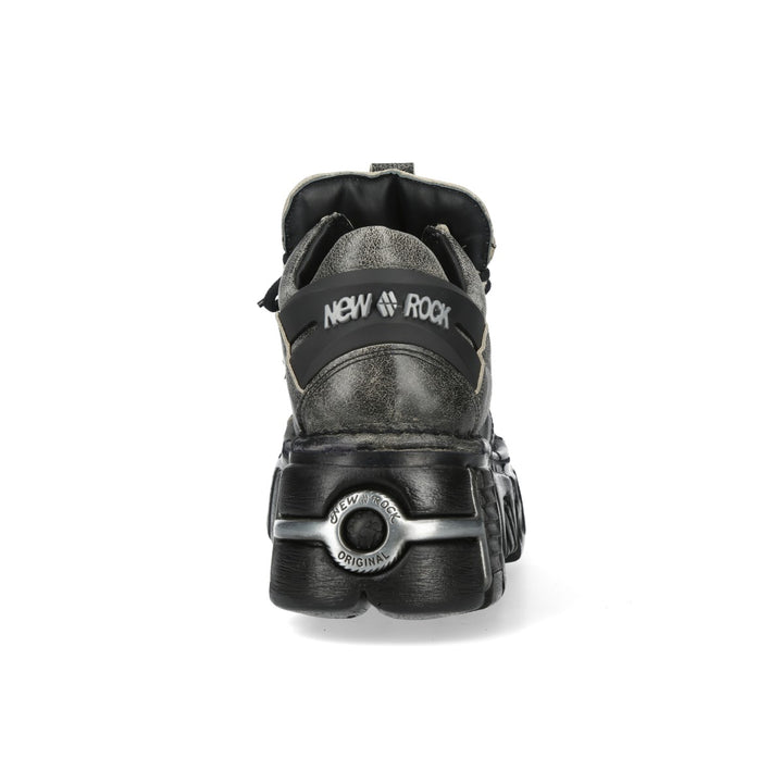 New Rock - 120N Ankle Boot M-120N-C81