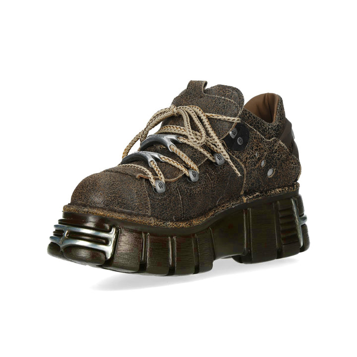 New Rock - 120N Ankle Boot M-120N-C83