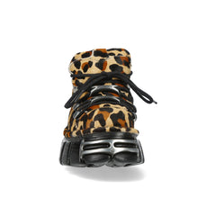 New Rock - 120N Ankle Boot M-120N-C85