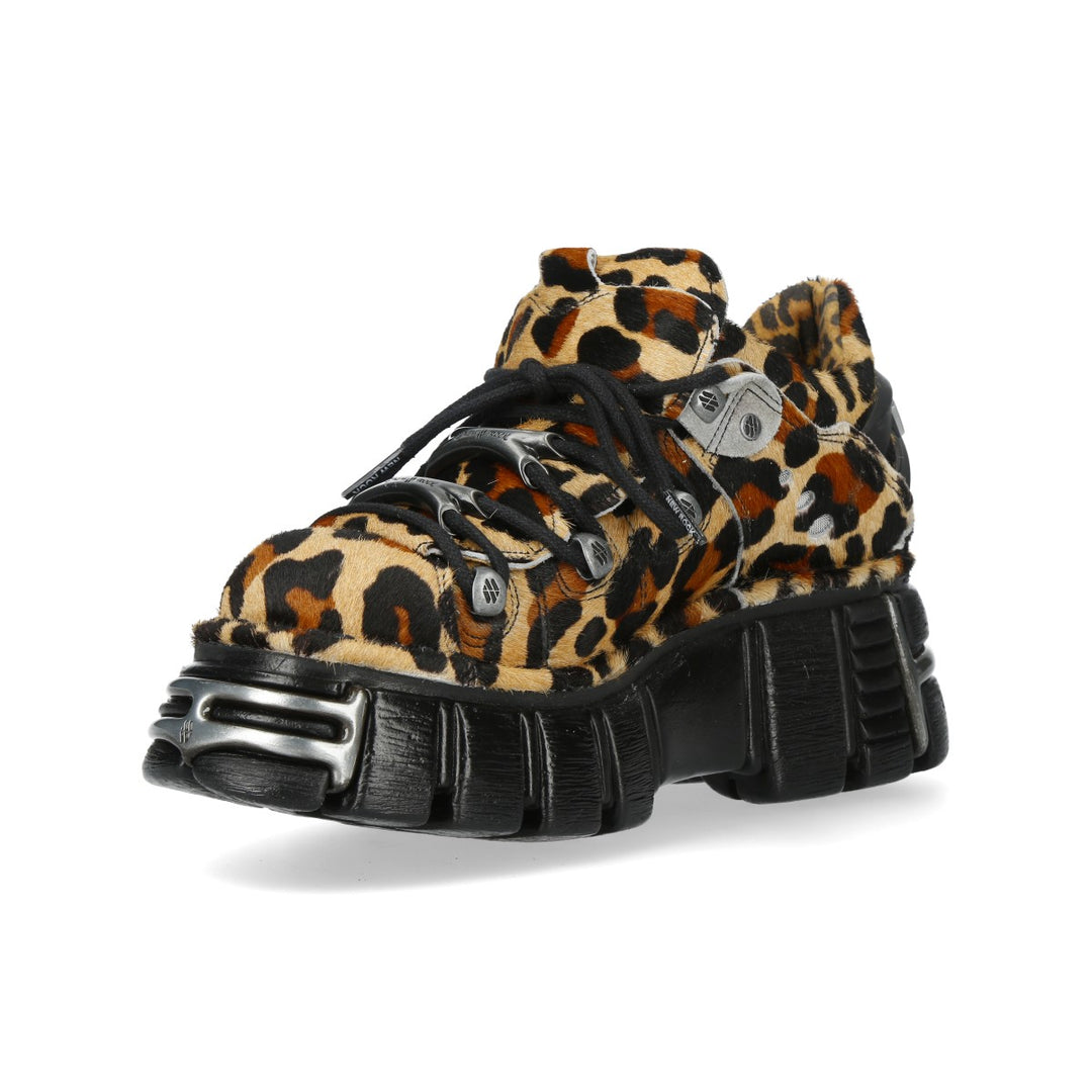 New Rock - 120N Ankle Boot M-120N-C85