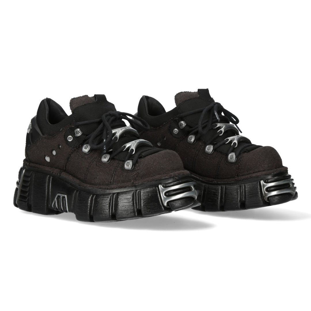 New Rock - 120N Ankle Boot M-120N-C94