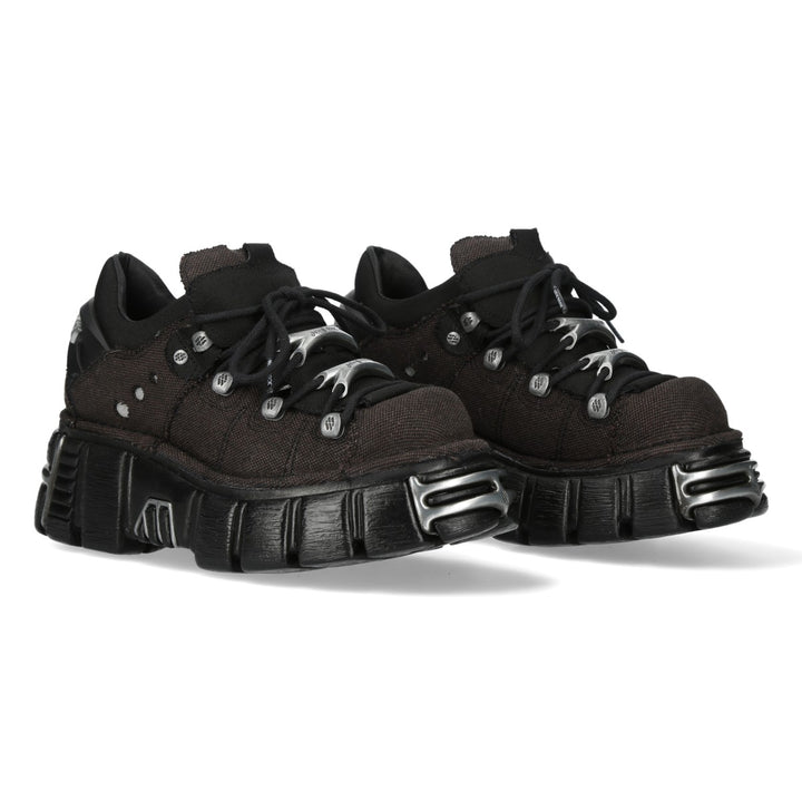 New Rock - 120N Ankle Boot M-120N-C94