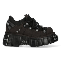 New Rock - 120N Ankle Boot M-120N-C94