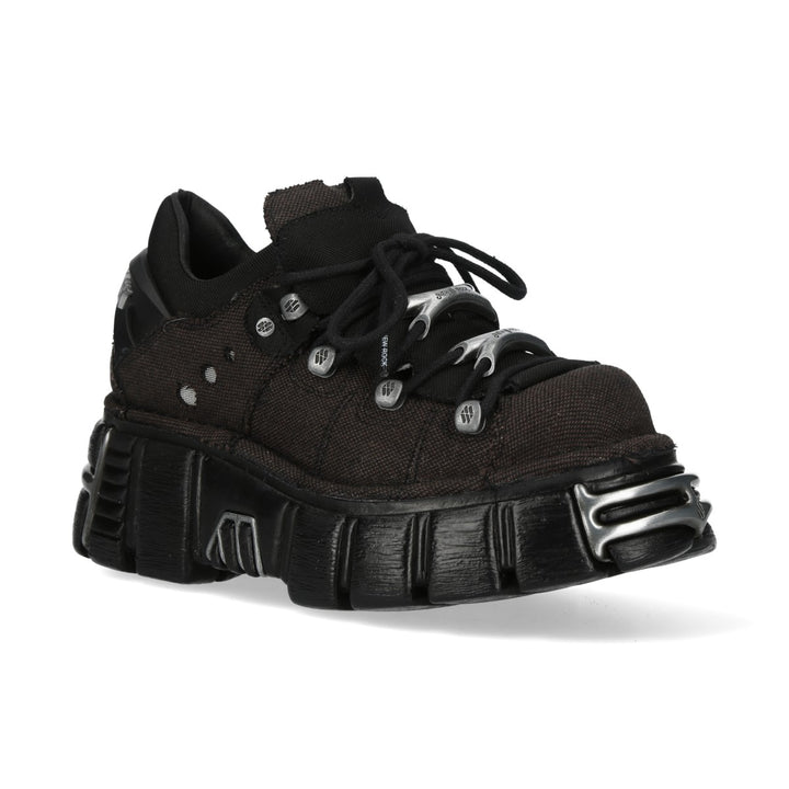 New Rock - 120N Ankle Boot M-120N-C94