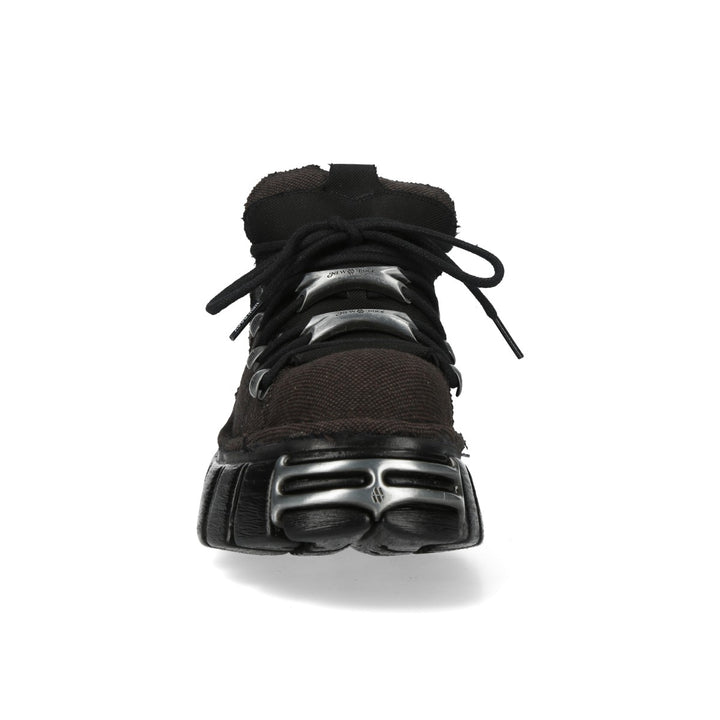 New Rock - 120N Ankle Boot M-120N-C94