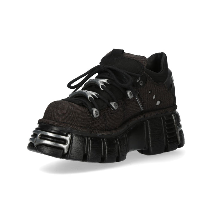 New Rock - 120N Ankle Boot M-120N-C94