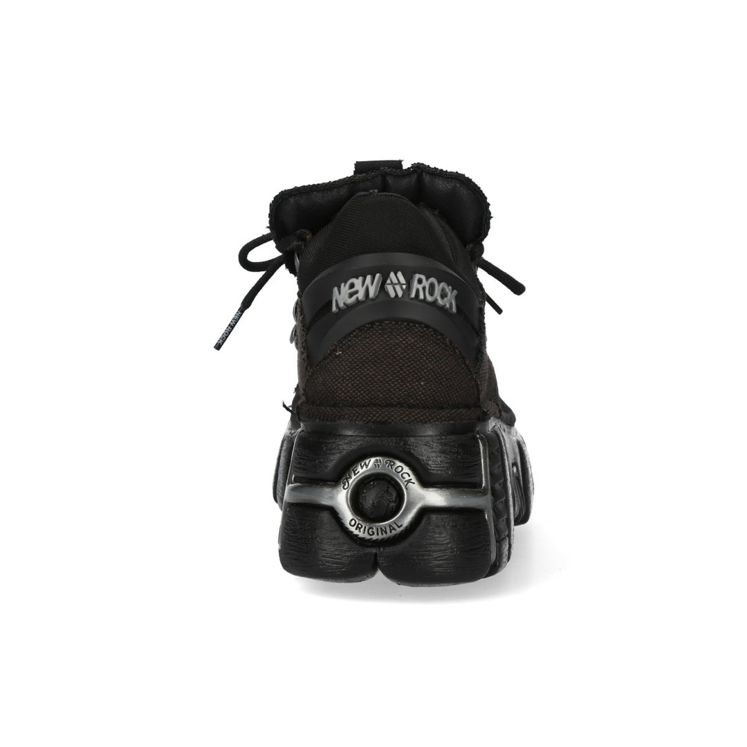 New Rock - 120N Ankle Boot M-120N-C94