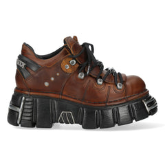 New Rock - 120N Ankle Boot M-120N-C95