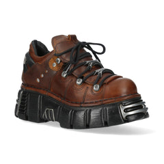 New Rock - 120N Ankle Boot M-120N-C95