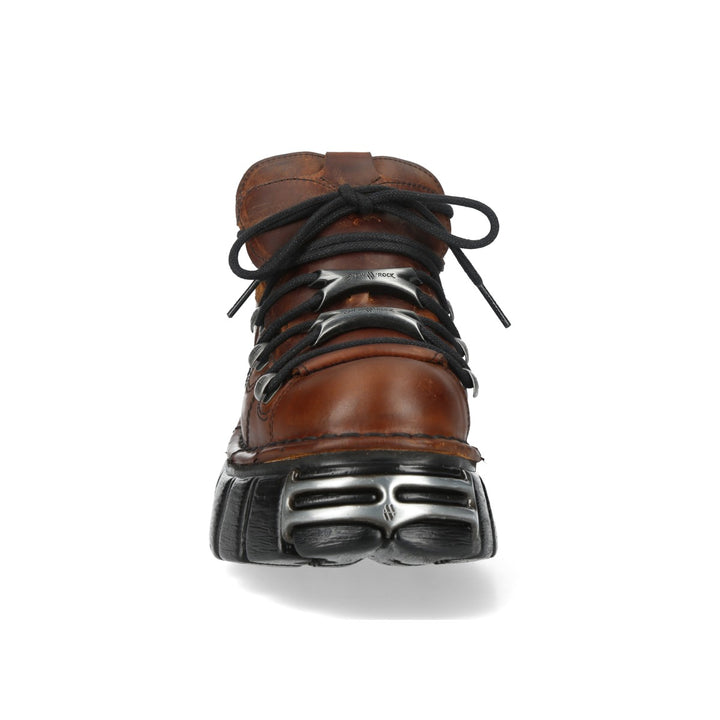 New Rock - 120N Ankle Boot M-120N-C95