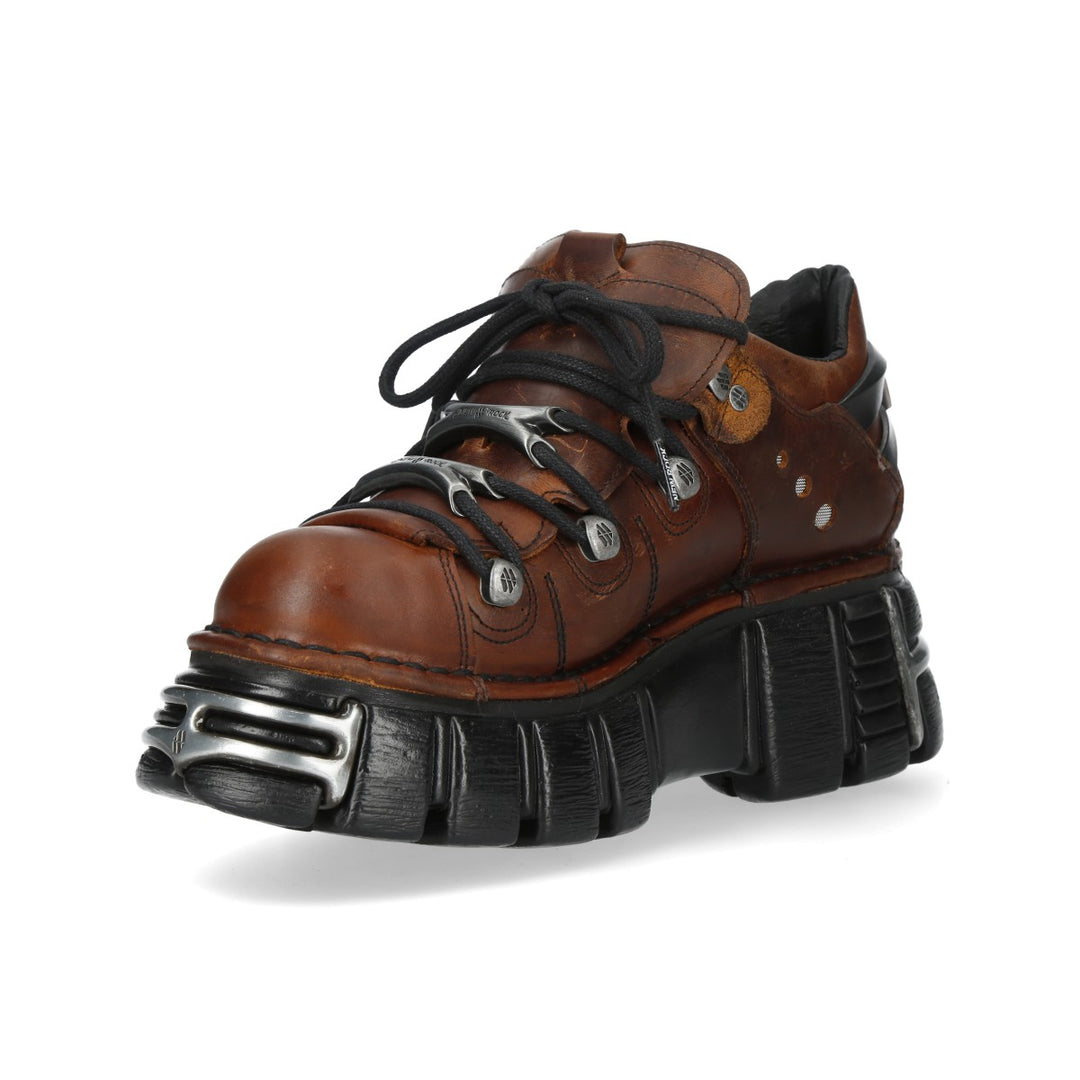 New Rock - 120N Ankle Boot M-120N-C95