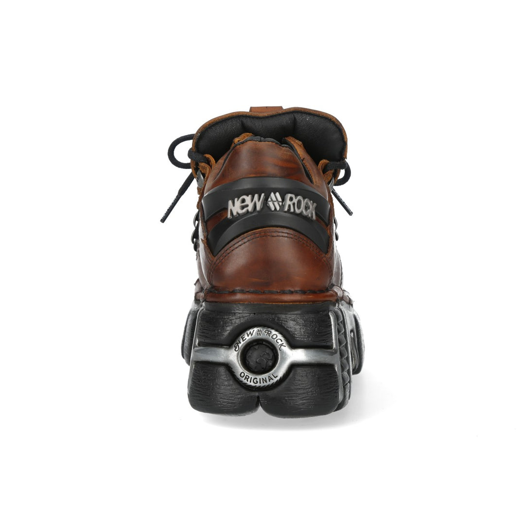New Rock - 120N Ankle Boot M-120N-C95