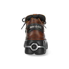 New Rock - 120N Ankle Boot M-120N-C95