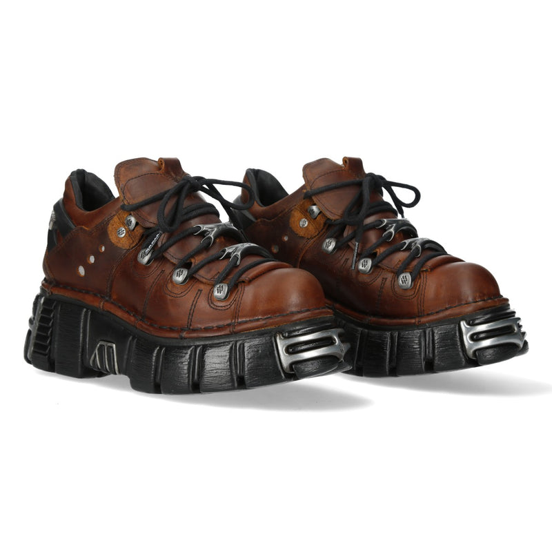 New Rock - 120N Ankle Boot M-120N-C95
