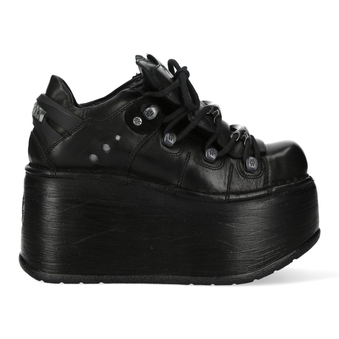 New Rock - 120N Ankle Boot M-120N-C96