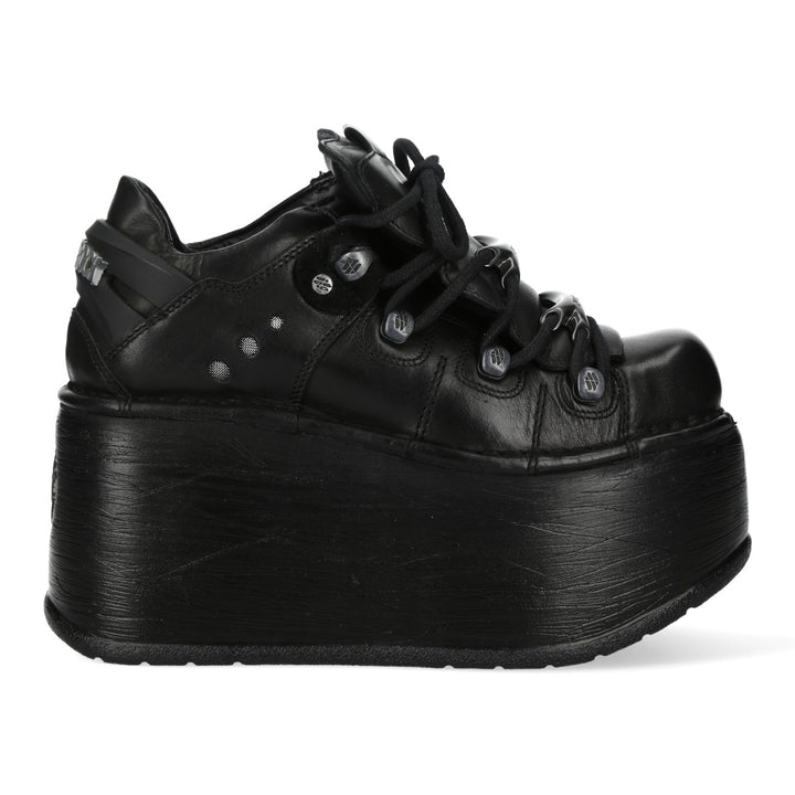 New Rock - 120N Ankle Boot M-120N-C96