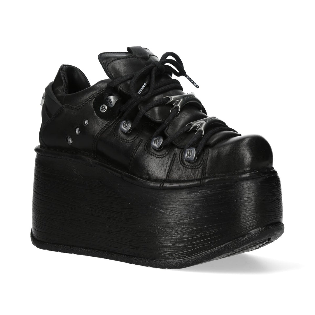 New Rock - 120N Ankle Boot M-120N-C96