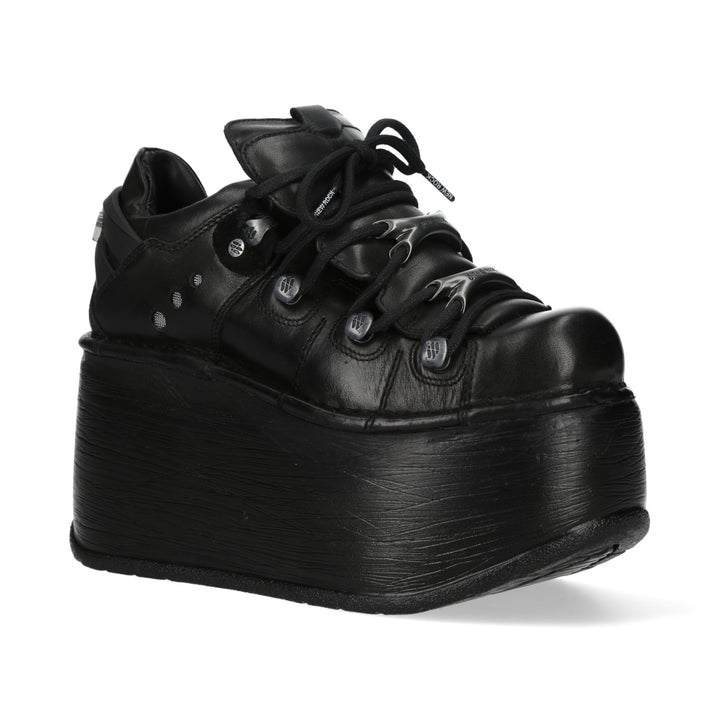 New Rock - 120N Ankle Boot M-120N-C96