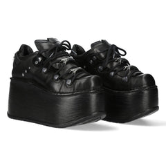 New Rock - 120N Ankle Boot M-120N-C96