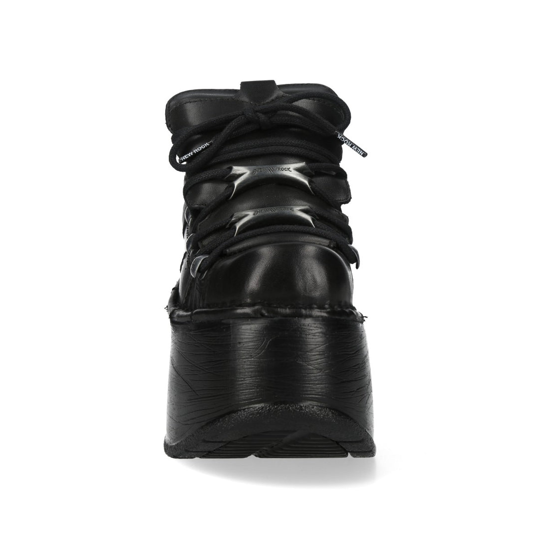 New Rock - 120N Ankle Boot M-120N-C96