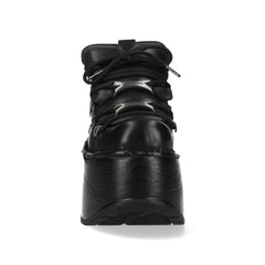 New Rock - 120N Ankle Boot M-120N-C96