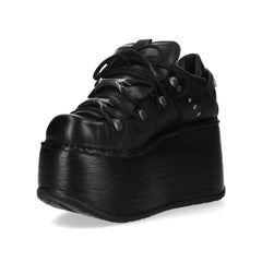 New Rock - 120N Ankle Boot M-120N-C96