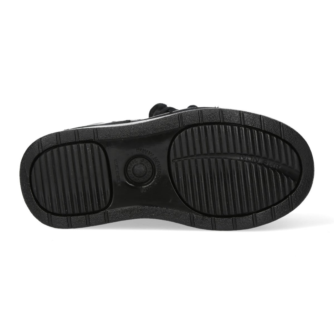 New Rock - 120N Ankle Boot M-120N-C96