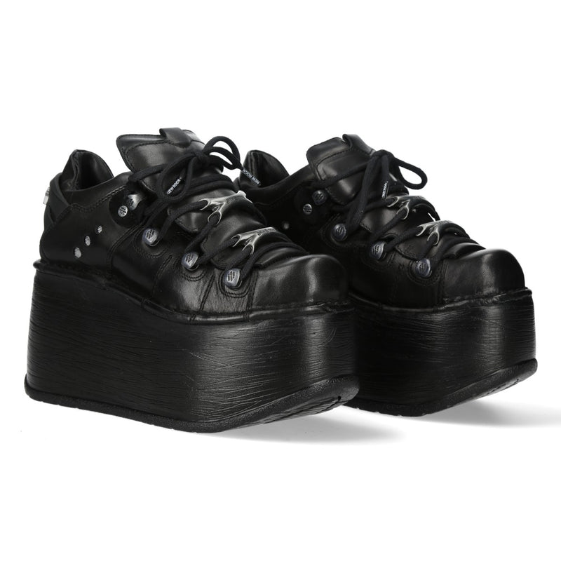 New Rock - 120N Ankle Boot M-120N-C96