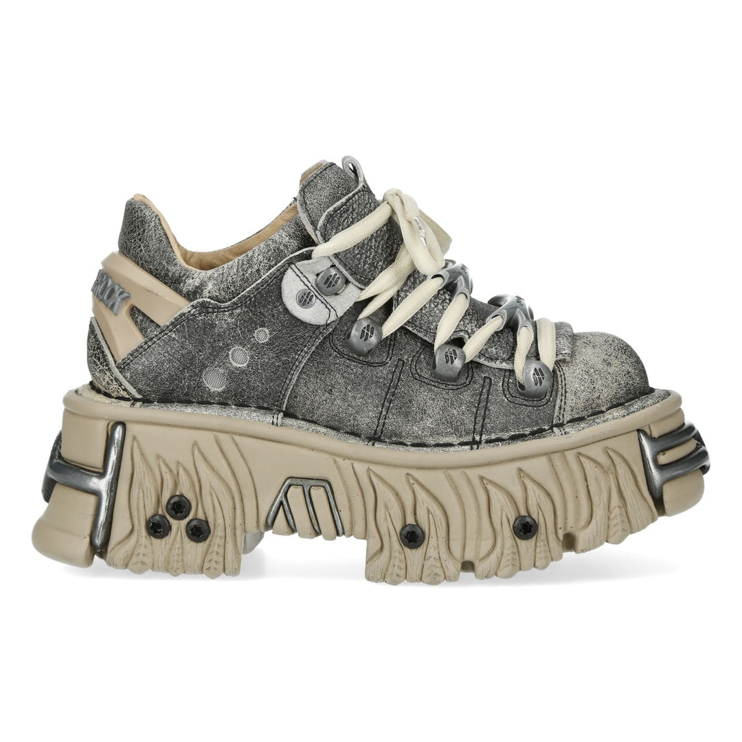 New Rock - 120N Ankle Boot M-120N-C97