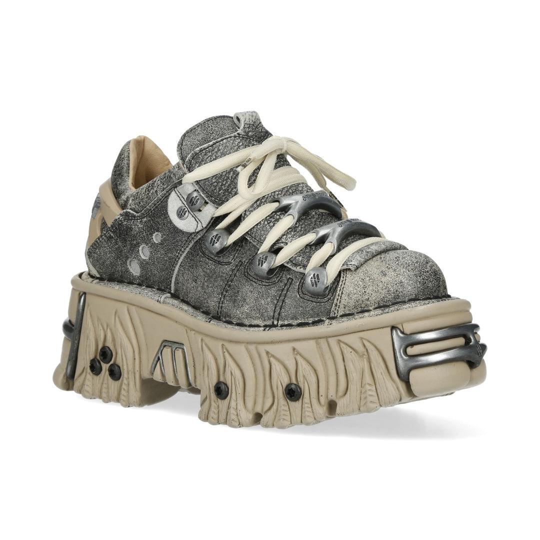 New Rock - 120N Ankle Boot M-120N-C97