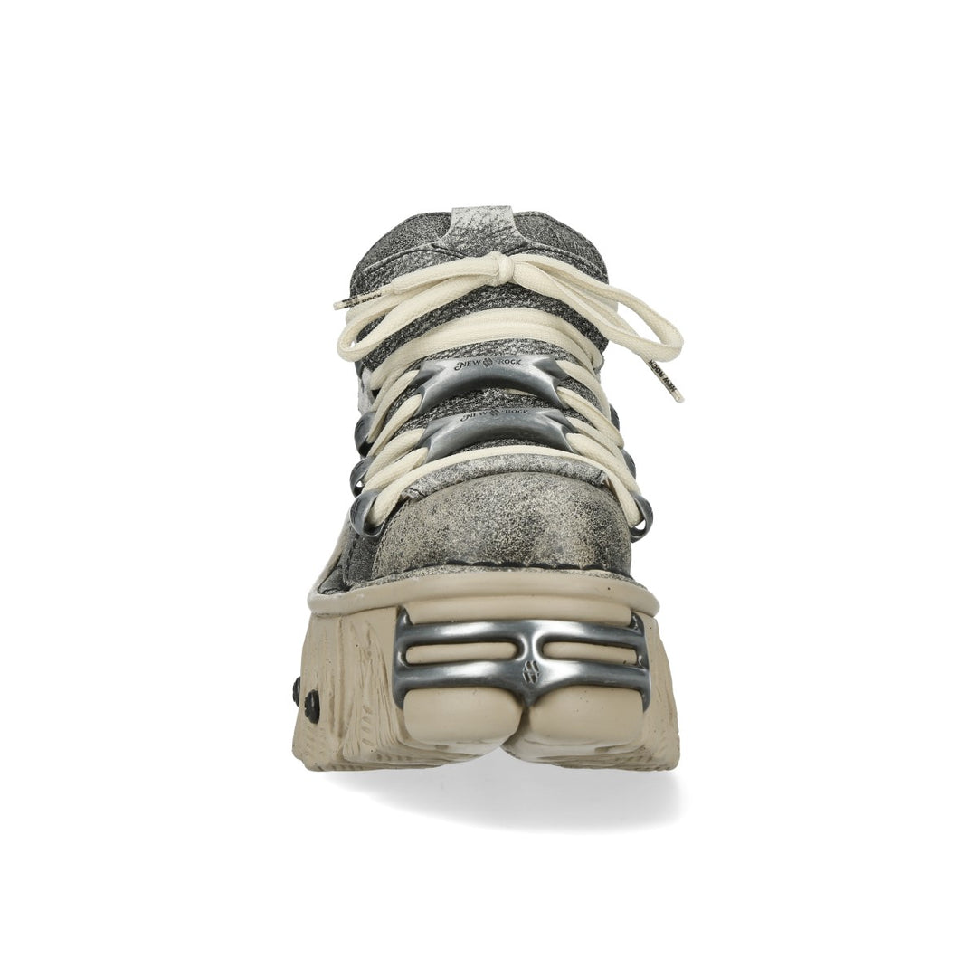 New Rock - 120N Ankle Boot M-120N-C97