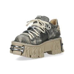 New Rock - 120N Ankle Boot M-120N-C97