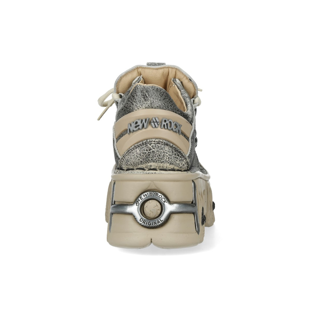 New Rock - 120N Ankle Boot M-120N-C97