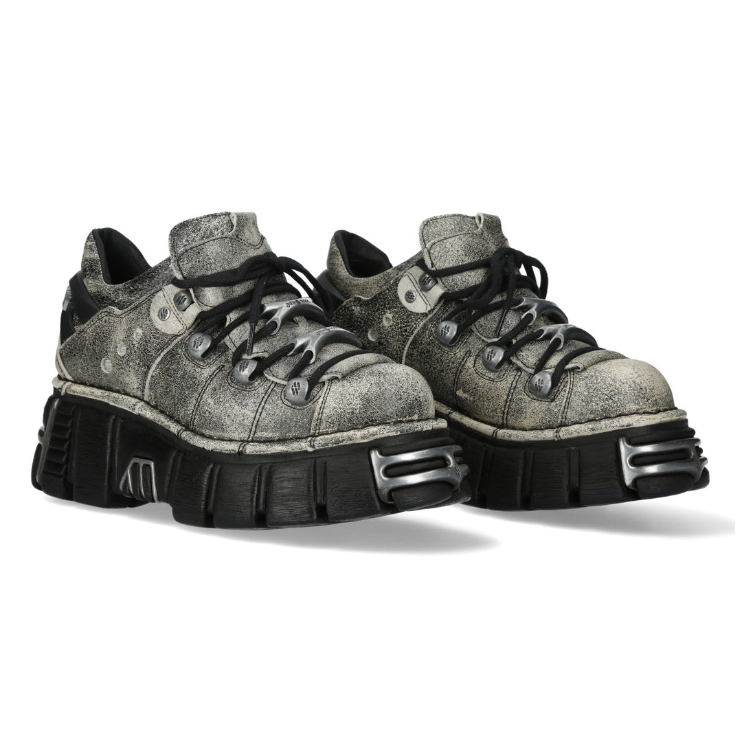 New Rock - 120N Ankle Boot M-120N-C98