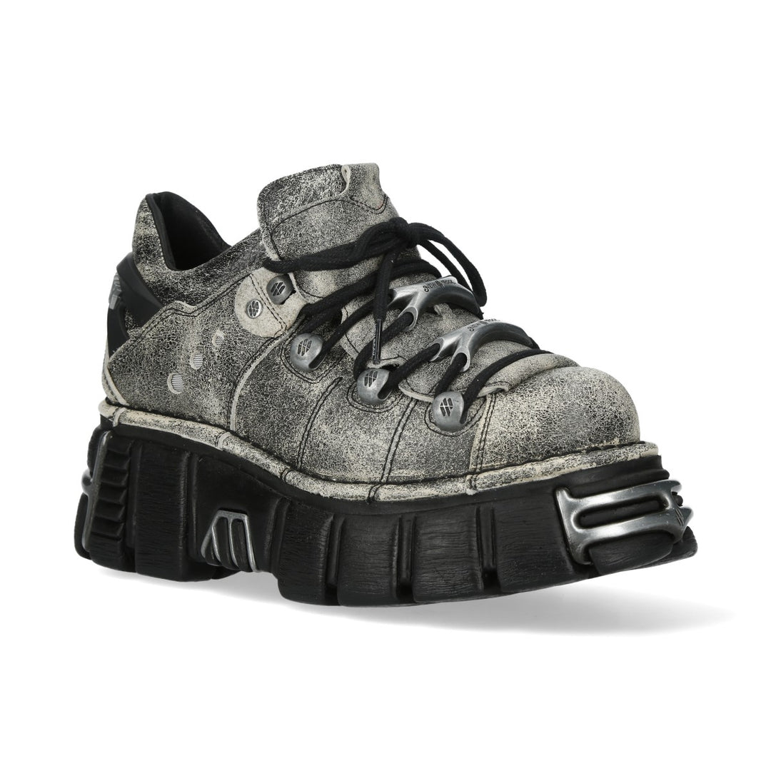 New Rock - 120N Ankle Boot M-120N-C98