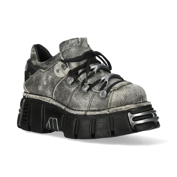 New Rock - 120N Ankle Boot M-120N-C98