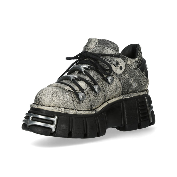 New Rock - 120N Ankle Boot M-120N-C98