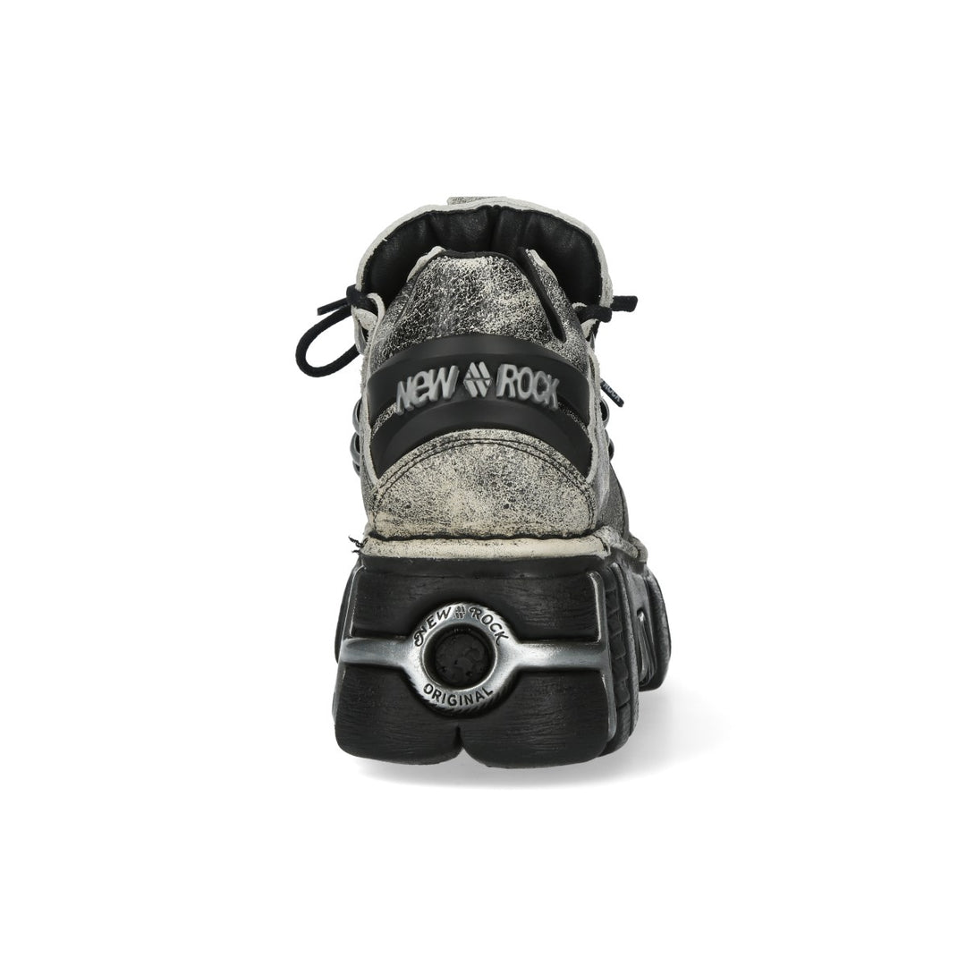 New Rock - 120N Ankle Boot M-120N-C98