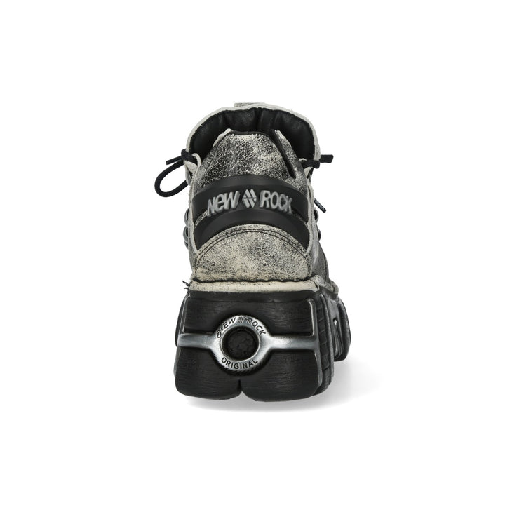 New Rock - 120N Ankle Boot M-120N-C98