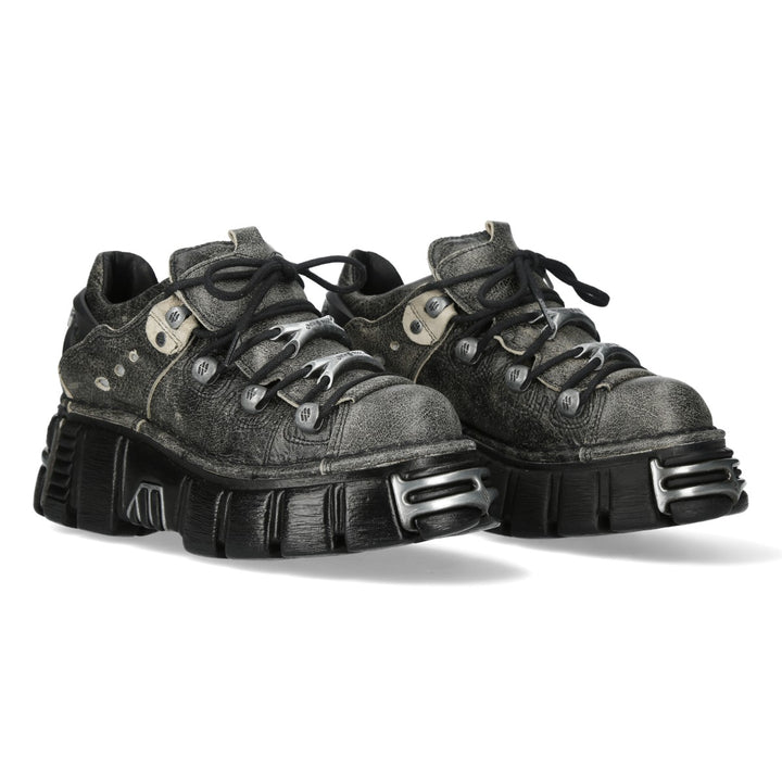 New Rock - 120N Ankle Boot M-120N-C99