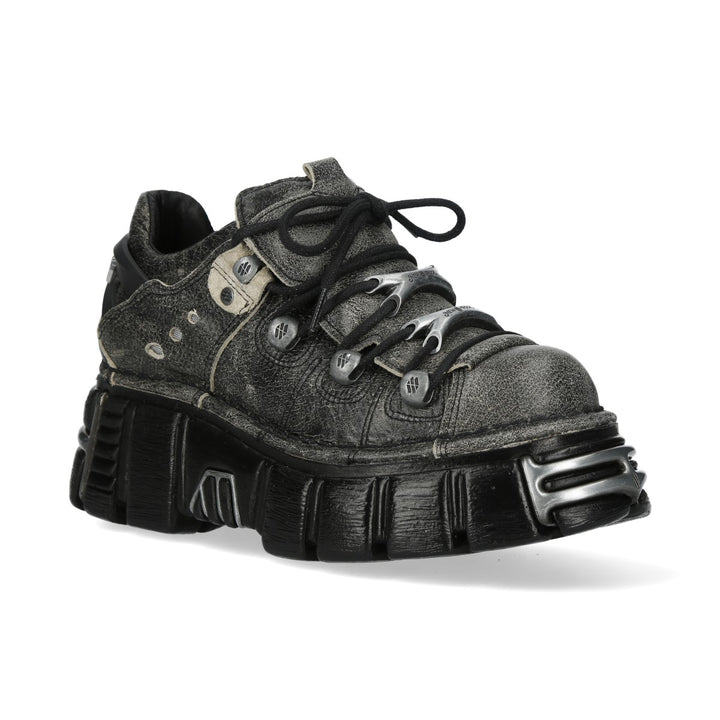 New Rock - 120N Ankle Boot M-120N-C99