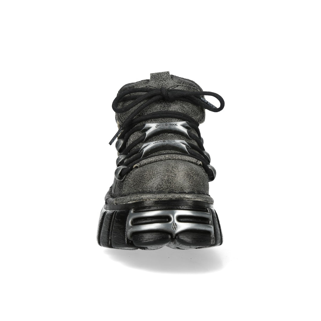 New Rock - 120N Ankle Boot M-120N-C99