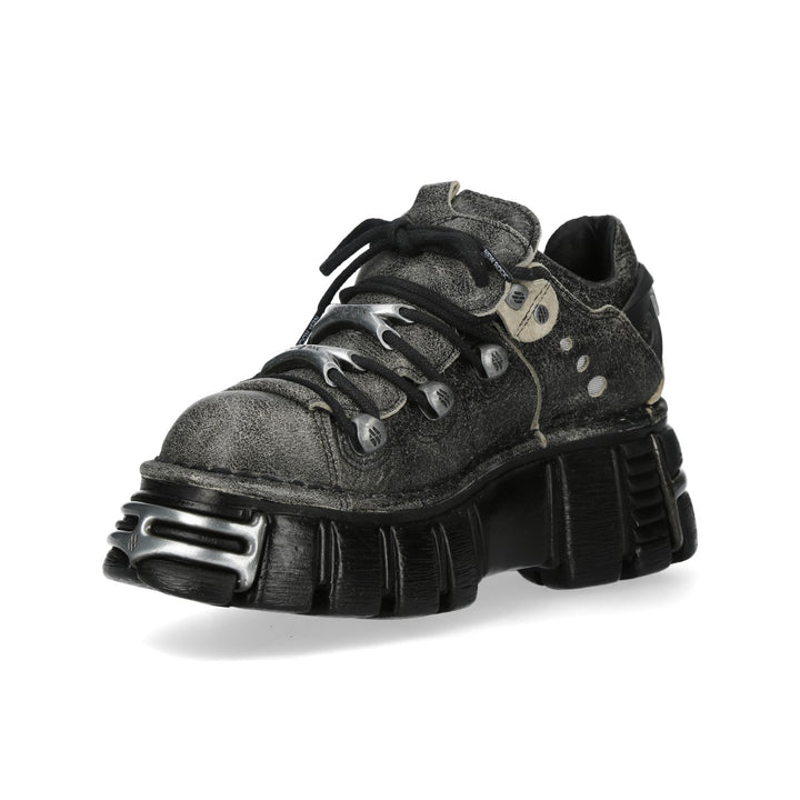 New Rock - 120N Ankle Boot M-120N-C99