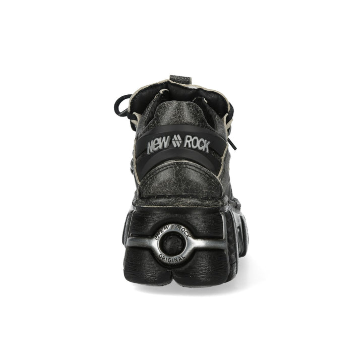 New Rock - 120N Ankle Boot M-120N-C99