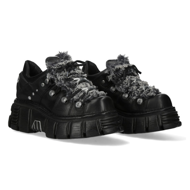 New Rock - 120N Ankle Boot M-120N-R250