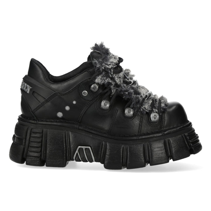 New Rock - 120N Ankle Boot M-120N-R250