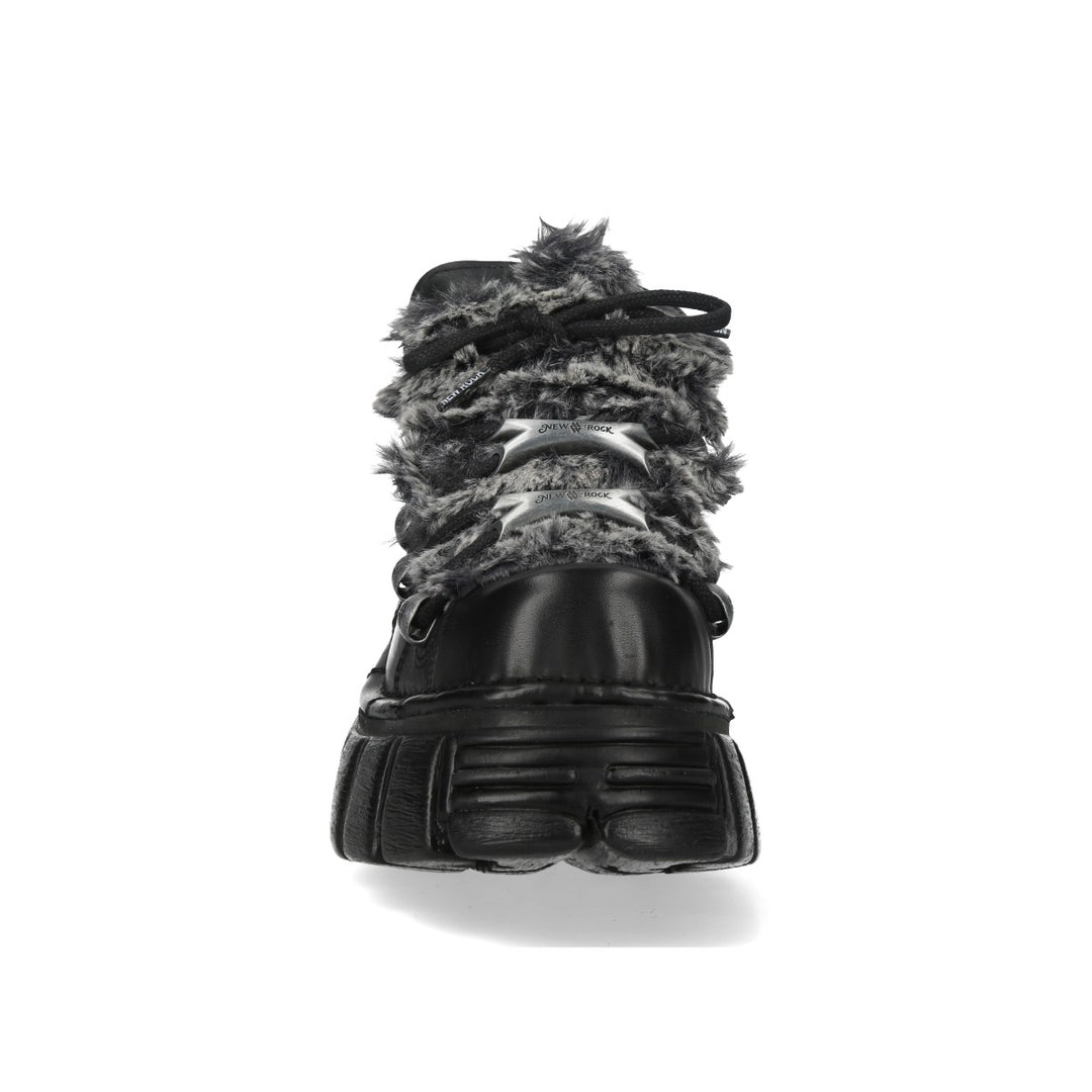 New Rock - 120N Ankle Boot M-120N-R250