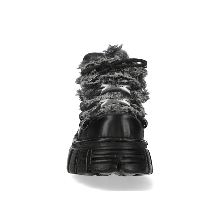 New Rock - 120N Ankle Boot M-120N-R250