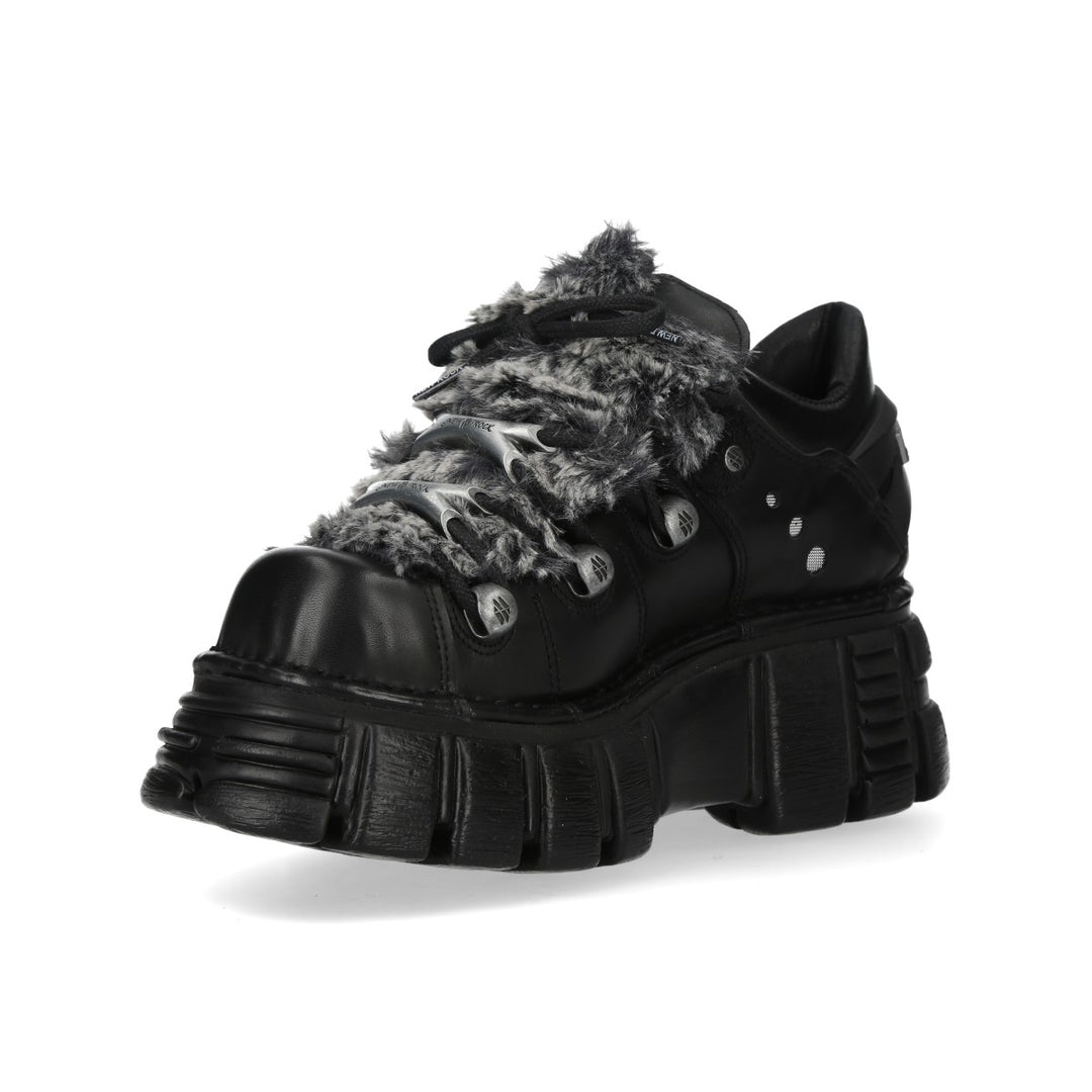 New Rock - 120N Ankle Boot M-120N-R250